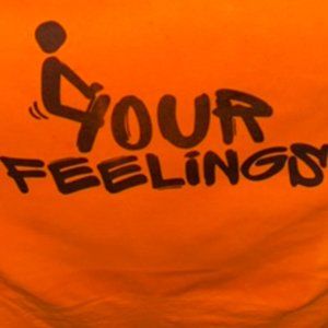 hi viz safety graphic shirt